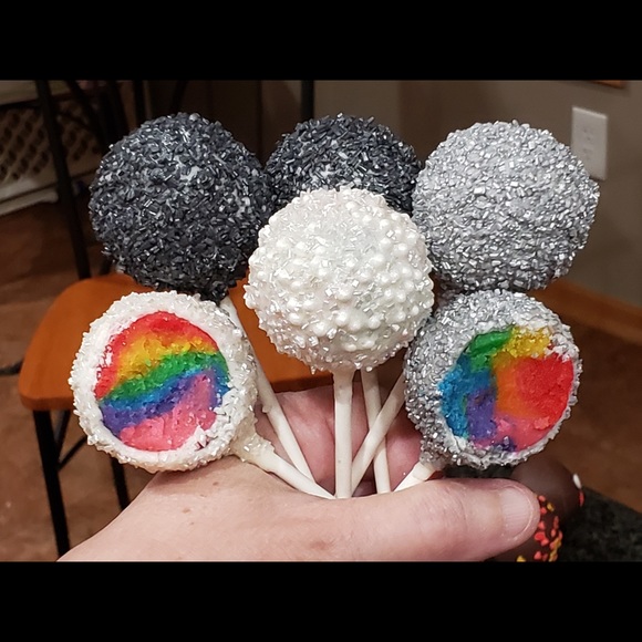 Meet your Posher, Terran - Picture 6 of 15